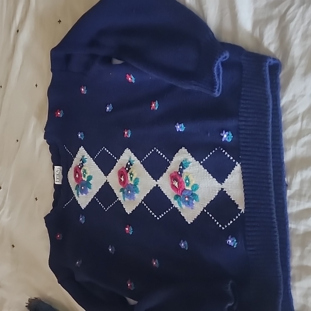 Sweater